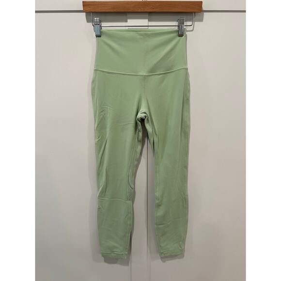 Lululemon Align Leggings Size 4 - Picture 1 of 5